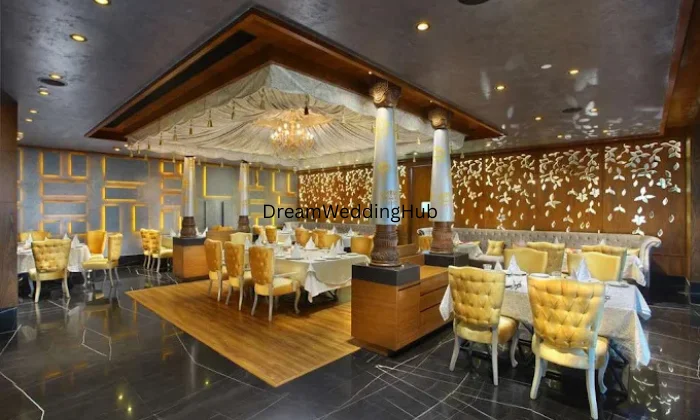 Radisson Blu Hotel Jammu